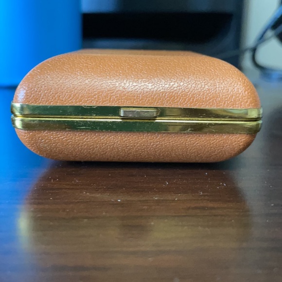 Vintage Robert Shaw Lux travel alarm clock - Picture 7 of 7